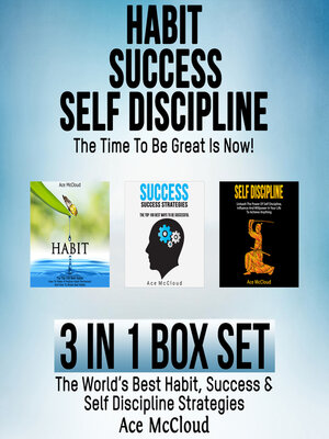 cover image of Habit